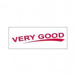 Very Good Stock Stamp TS-4, 38x14mm